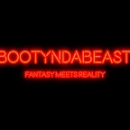 bootyndabeast (Booty N Da Beast) OnlyFans content 

 profile picture