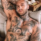 Brad Gold @bradxgold Leaked OnlyFans 

 profile picture
