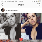 breanna (Breanna) OnlyFans Leaked Videos and Pictures [NEW] profile picture
