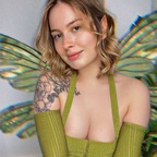 britishminx (Kat 🌸) OF content [NEW] profile picture