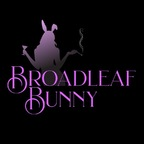 broadleafbunny Profile Picture