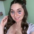 Brooklyn 🦋 (@brooklynnb69) Leaks OnlyFans 

 profile picture