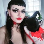 bruja_de_basura OnlyFans Leaks 

 profile picture