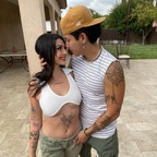 bryanandaliyah (Bryan &amp; Aliyah) Only Fans Leaked Content [FRESH] profile picture