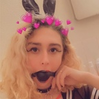 bunnygirlkay OnlyFans Leaks 

 profile picture