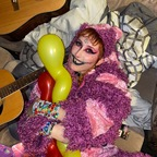 butterdungeon (@butterdungeon69) Leaked OnlyFans 

 profile picture