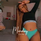callmerashonda OnlyFans Leak 

 profile picture