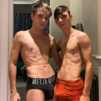 callumandcole (Callum&amp;Cole) free Only Fans Leaked Pictures & Videos [!NEW!] profile picture