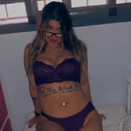 carlitadiable OnlyFans Leaked 

 profile picture