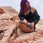 catasstrophe (Cat Asstrophe) OnlyFans Leaked Content 

 profile picture