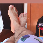 cesartab (Feet of Cesar) free OnlyFans Leaked Pictures & Videos [FREE] profile picture