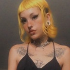 Teddy bear 🧸 🍯 (@ch0ke.cherry) Leaked OnlyFans 

 profile picture