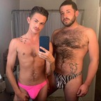 chazkyle (Chaz and Kyle) Only Fans Leaked Pictures and Videos [NEW] profile picture