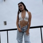 chelsimarrero OnlyFans Leaks 

 profile picture
