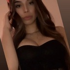 Cherry @cherry_bunnie Leaked OnlyFans 

 profile picture