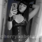 cherrybabeuwu (Cherrybabeuwu) free OF Leaks [UPDATED] profile picture