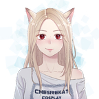 chesirekatcosplay (Chess) OF Leaked Pictures and Videos [UPDATED] profile picture