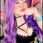 Chibi Bunny chibibunny Leaked OnlyFans 

 profile picture