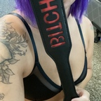 chickwithpurplehair (Kris) free OnlyFans Leaked Content 

 profile picture