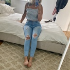 Chloe (@chloe130898) Leaked OnlyFans 

 profile picture
