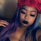 chokahontass (Chokahontas 🖤🥰) OnlyFans content [FREE] profile picture