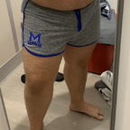 Chubby Hubby chubbyhubby504 Leaks OnlyFans 

 profile picture