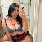 chubbynhorny420 (Strawberry rose) OnlyFans Leaks 

 profile picture