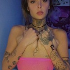 chuckysbridee (witchy vixen) free OF Leaked Pictures & Videos [UPDATED] profile picture