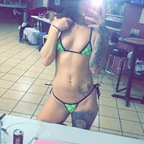 Cinnamon (cin_517) Leaked OnlyFans 

 profile picture