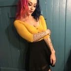 Clair Suicide @clairsuicide Leaked OnlyFans 

 profile picture
