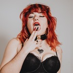 clara-corvie (corvie ⚡) free OnlyFans Leaked Videos and Pictures [FREE] profile picture