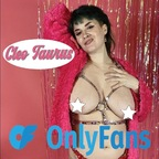 cleotaurus (Cleo Taurus) free OnlyFans content 

 profile picture