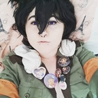 cloudgoddesscosplay OnlyFans Leaked Photos and Videos 

 profile picture