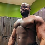 cocoamuscle (CocoaMuscle) free Only Fans Leaks [FRESH] profile picture