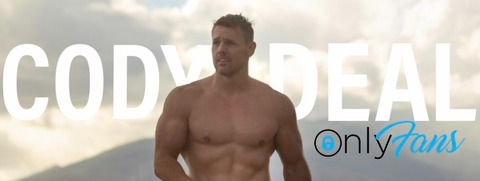 Header of codydealvip