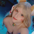 connycosplay (Conny) Only Fans content [!NEW!] profile picture