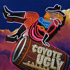coyoteuglypromo (Coyote Ugly - 🔞Best Adult Promo Network🔞) Only Fans Leaked Videos and Pictures [FREE] profile picture