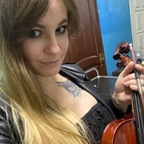 crazy_violin Profile Picture