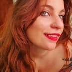 creamy_mouth (Cicutha (ginger with vampire fangs!)) free OnlyFans content [UPDATED] profile picture