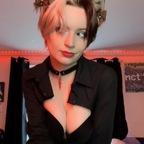 criticallykaisa (Kaisa) free OnlyFans Leaks 

 profile picture