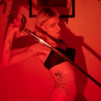 crowmommy (Sadie Dagger) Only Fans Leaked Content [FREE] profile picture