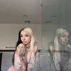 cruellamorgan (Cruella Morgan) OF Leaked Pictures & Videos [NEW] profile picture