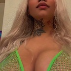crybabykyndra (Kyndra) OnlyFans Leaked Pictures and Videos 

 profile picture