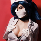 crypticjinx (Jinx ASMR) Only Fans Leaked Videos and Pictures [!NEW!] profile picture