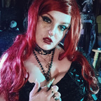 cryptidburlesque Profile Picture