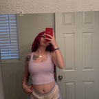 crystalrosebabee OnlyFans Leaked 

 profile picture