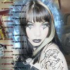 cursed.demon (TAE) OnlyFans Leaked Content 

 profile picture
