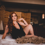 curvyfox OnlyFans Leaks 

 profile picture