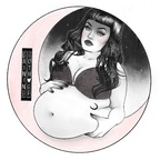 curvygothgf (✶ 𝓐𝓵𝓲𝓬𝓮 ✶) OnlyFans Leaked Videos and Pictures [FREE] profile picture