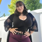 curvyquinn (Curvy Quinn) OnlyFans Leaked Pictures and Videos 

 profile picture